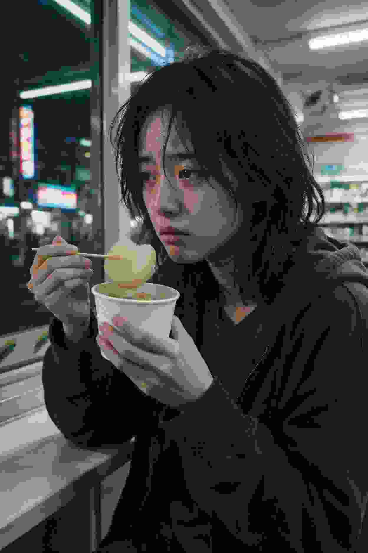 开端